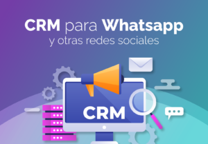 CRM para WhatsApp