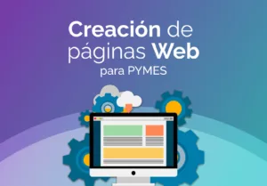 Creación de páginas web