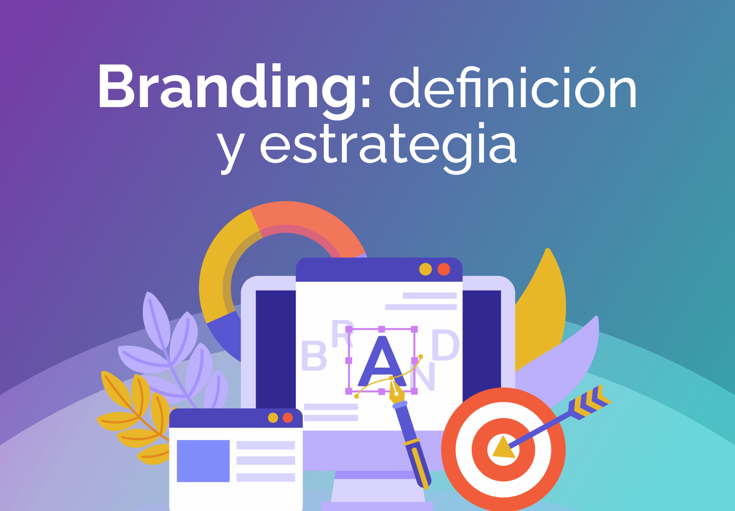bradning que es